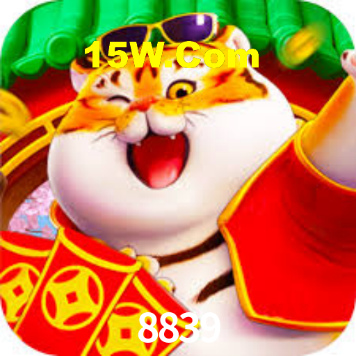 8839 Game
