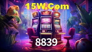 Experiência VIP 8839