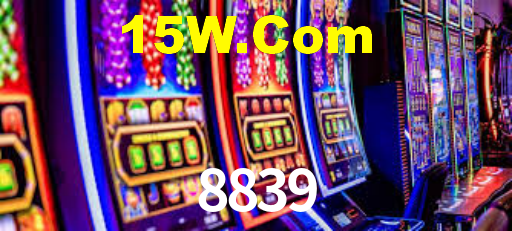 8839 - Cassino On-Line - 8839.Com