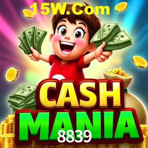 Quick Registration 8839