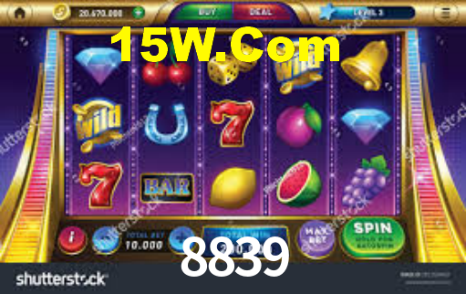Premium Interface 8839