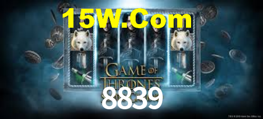 8839 Game