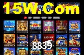 Daily Bonuses 8839