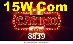 Roulette Table 8839
