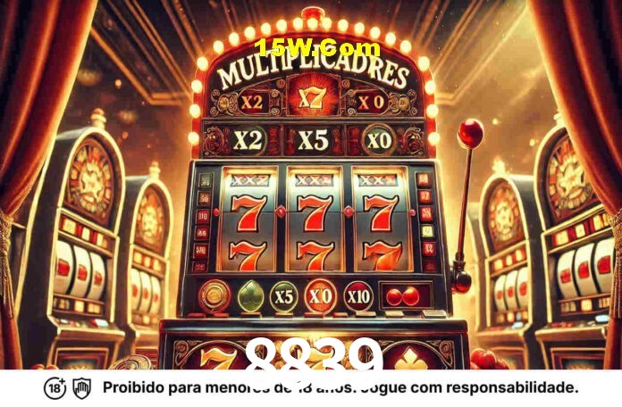 Live Casino 8839