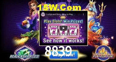 Game Providers 8839