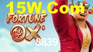 Exclusive Games 8839