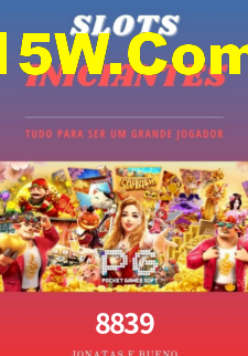 8839 Game
